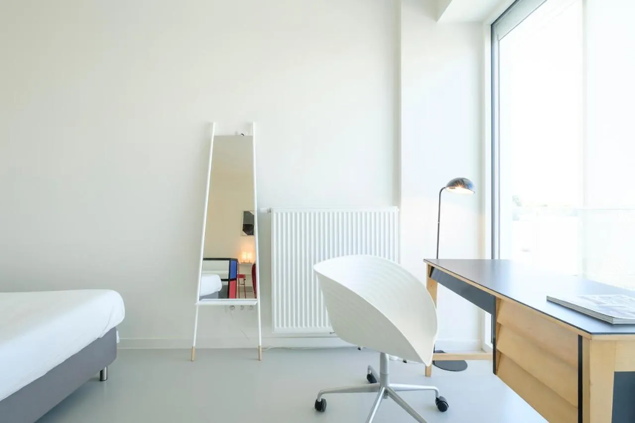 The Stones Flats Apartment Brussels